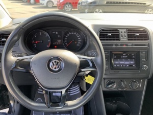 Volkswagen Polo 1.4 Tdi 75 Trendline Polo 111 497km