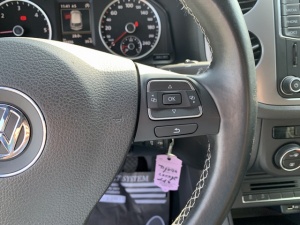 Volkswagen Tiguan 2.0 Tdi 110 Lounge Tiguan 94 894km