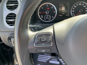 Volkswagen Tiguan 2.0 Tdi 110 Lounge Tiguan 94 894km