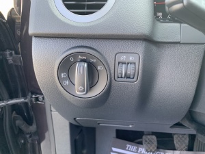 Volkswagen Tiguan 2.0 Tdi 110 Lounge Tiguan 94 894km