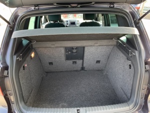 Volkswagen Tiguan 2.0 Tdi 110 Lounge Tiguan 94 894km