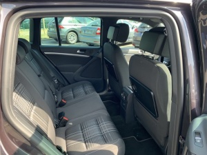 Volkswagen Tiguan 2.0 Tdi 110 Lounge Tiguan 94 894km