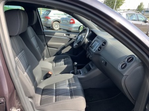 Volkswagen Tiguan 2.0 Tdi 110 Lounge Tiguan 94 894km