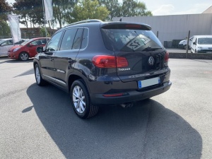 Volkswagen Tiguan 2.0 Tdi 110 Lounge Tiguan 94 894km
