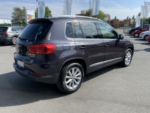 Volkswagen Tiguan 2.0 Tdi 110 Lounge Tiguan 94 894km