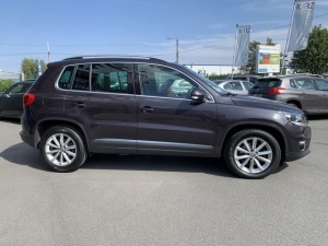 Volkswagen Tiguan 2.0 Tdi 110 Lounge Tiguan 94 894km