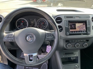 Volkswagen Tiguan 2.0 Tdi 110 Lounge Tiguan 94 894km