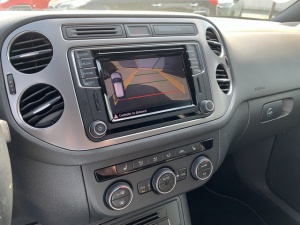 Volkswagen Tiguan 2.0 Tdi 110 Lounge Tiguan 94 894km