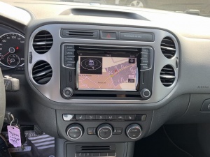 Volkswagen Tiguan 2.0 Tdi 110 Lounge Tiguan 94 894km