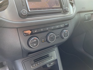 Volkswagen Tiguan 2.0 Tdi 110 Lounge Tiguan 94 894km