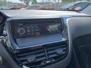 Peugeot 208 1.0 Puretech 68ch Bvm5 Access 208 72 411km