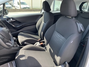 Peugeot 208 1.0 Puretech 68ch Bvm5 Access 208 72 411km