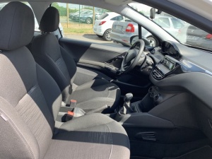 Peugeot 208 1.0 Puretech 68ch Bvm5 Access 208 72 411km
