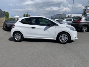 Peugeot 208 1.0 Puretech 68ch Bvm5 Access 208 72 411km