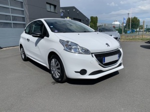 Peugeot 208 1.0 Puretech 68ch Bvm5 Access 208 72 411km