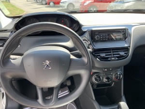 Peugeot 208 1.0 Puretech 68ch Bvm5 Access 208 72 411km