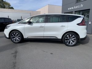 Renault Espace V Tce 200 Energy Intens Edc 4 Control Espace 122 377km