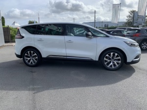 Renault Espace V Tce 200 Energy Intens Edc 4 Control Espace 122 377km