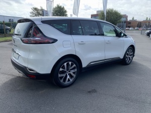 Renault Espace V Tce 200 Energy Intens Edc 4 Control Espace 122 377km