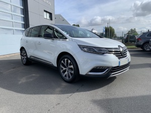 Renault Espace V Tce 200 Energy Intens Edc 4 Control Espace 122 377km