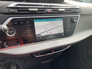 Citroen C4 Picasso 1.6 Bluehdi 120ch Shine S&s Eat 6 C4 Picasso 86 583km