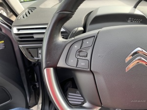 Citroen C4 Picasso 1.6 Bluehdi 120ch Shine S&s Eat 6 C4 Picasso 86 583km