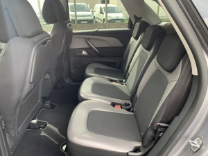 Citroen C4 Picasso 1.6 Bluehdi 120ch Shine S&s Eat 6 C4 Picasso 86 583km