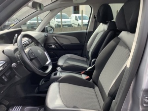 Citroen C4 Picasso 1.6 Bluehdi 120ch Shine S&s Eat 6 C4 Picasso 86 583km