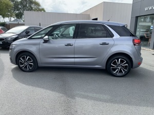 Citroen C4 Picasso 1.6 Bluehdi 120ch Shine S&s Eat 6 C4 Picasso 86 583km