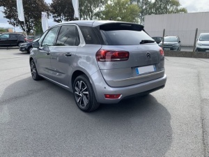 Citroen C4 Picasso 1.6 Bluehdi 120ch Shine S&s Eat 6 C4 Picasso 86 583km