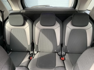 Citroen C4 Picasso 1.6 Bluehdi 120ch Shine S&s Eat 6 C4 Picasso 86 583km