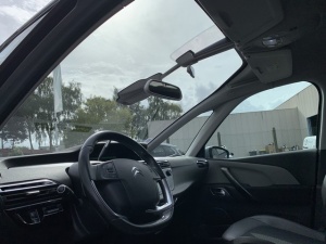 Citroen C4 Picasso 1.6 Bluehdi 120ch Shine S&s Eat 6 C4 Picasso 86 583km