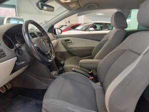 Volkswagen Polo 1.2 Tsi 90 Confortline Historique Complet Polo 90 334km