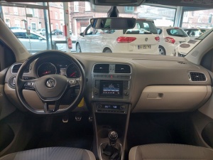 Volkswagen Polo 1.2 Tsi 90 Confortline Historique Complet Polo 90 334km