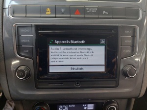 Volkswagen Polo 1.2 Tsi 90 Confortline Historique Complet Polo 90 334km