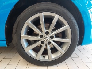 Volkswagen Polo 1.2 Tsi 90 Confortline Historique Complet Polo 90 334km