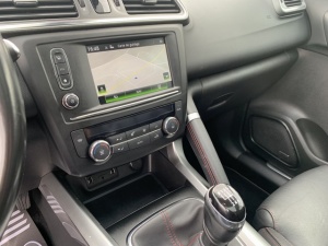 Renault Kadjar Black Edition 1.6 Dci 130 + Toit Pano Kadjar 104 777km
