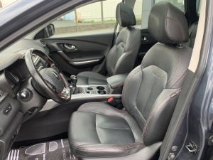 Renault Kadjar Black Edition 1.6 Dci 130 + Toit Pano Kadjar 104 777km