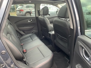 Renault Kadjar Black Edition 1.6 Dci 130 + Toit Pano Kadjar 104 777km