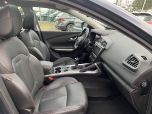 Renault Kadjar Black Edition 1.6 Dci 130 + Toit Pano Kadjar 104 777km