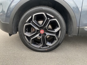 Renault Kadjar Black Edition 1.6 Dci 130 + Toit Pano Kadjar 104 777km