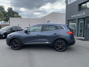 Renault Kadjar Black Edition 1.6 Dci 130 + Toit Pano Kadjar 104 777km