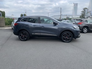Renault Kadjar Black Edition 1.6 Dci 130 + Toit Pano Kadjar 104 777km
