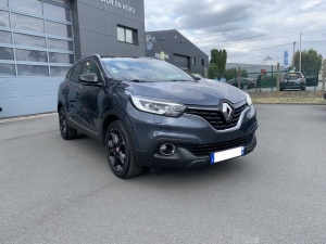 Renault Kadjar Black Edition 1.6 Dci 130 + Toit Pano Kadjar 104 777km