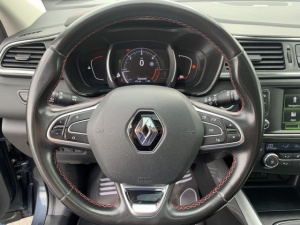 Renault Kadjar Black Edition 1.6 Dci 130 + Toit Pano Kadjar 104 777km