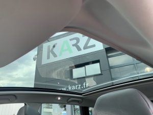 Renault Kadjar Black Edition 1.6 Dci 130 + Toit Pano Kadjar 104 777km