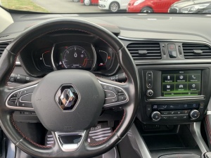 Renault Kadjar Black Edition 1.6 Dci 130 + Toit Pano Kadjar 104 777km
