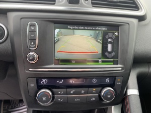 Renault Kadjar Black Edition 1.6 Dci 130 + Toit Pano Kadjar 104 777km