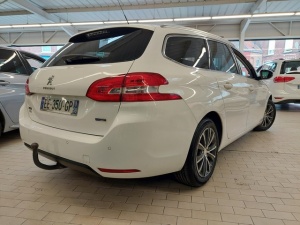 Peugeot 308 Sw Allure 1.2 Puretech 130 Ch 308 103 374km