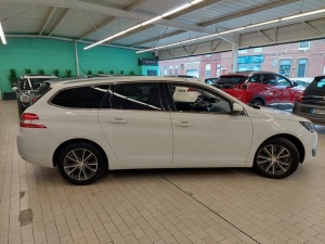 Peugeot 308 Sw Allure 1.2 Puretech 130 Ch 308 103 374km